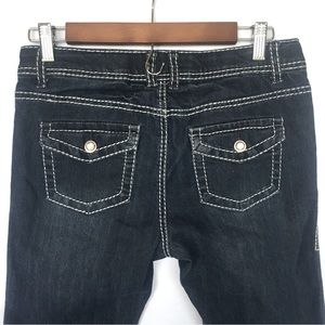 Women’s Cherokee Boot Cut Jeans Size 16